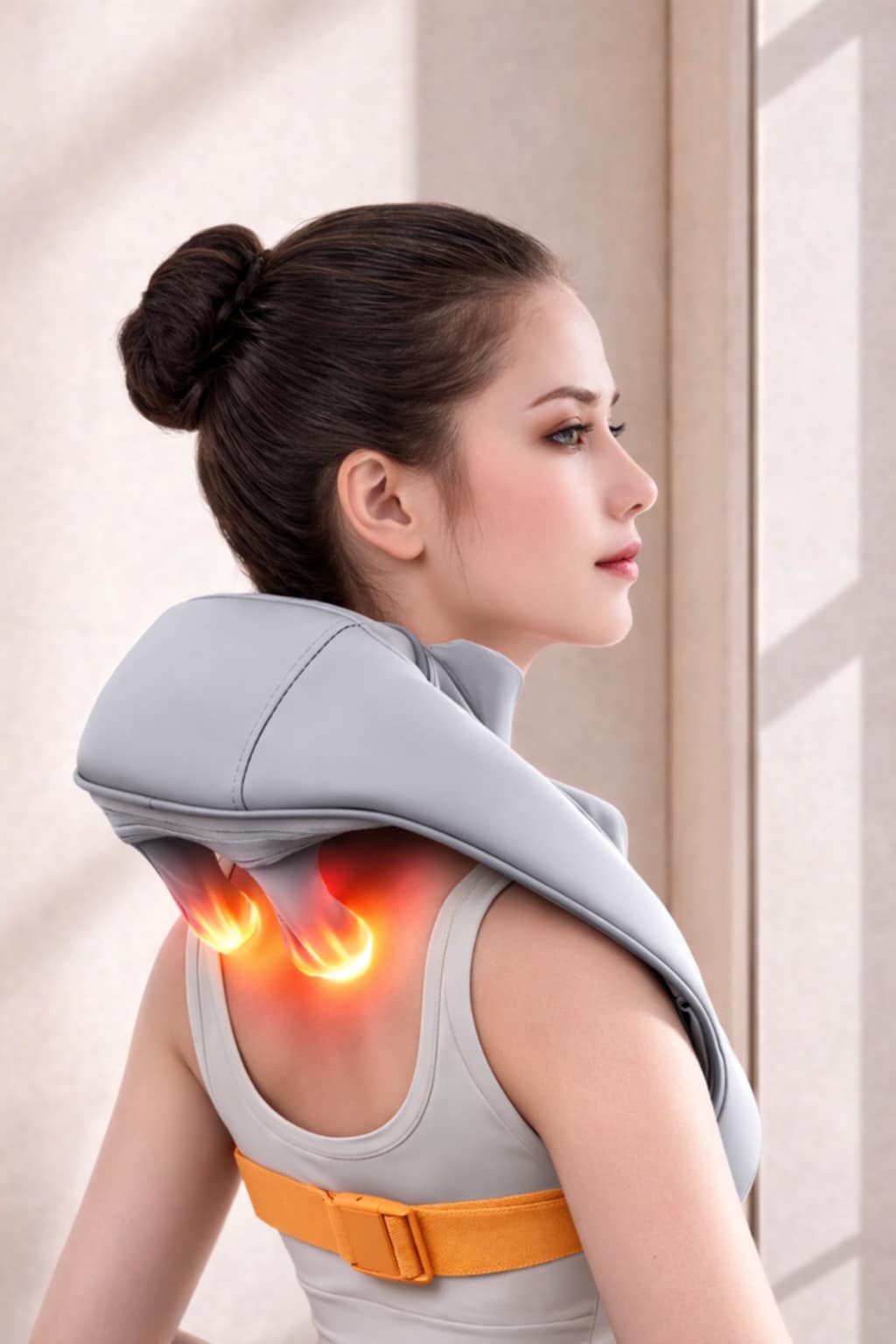 Body massager (nyakmasszírozó)